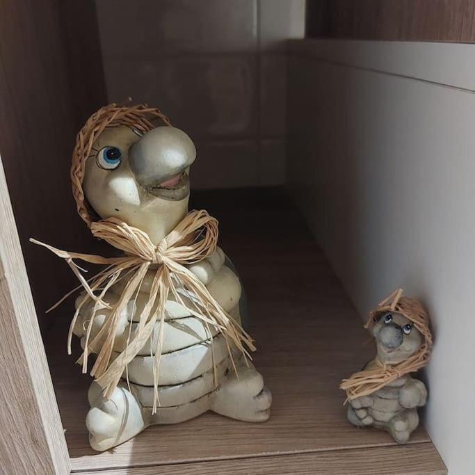 Costigliole SaluzzoIstanti - Mentaアパートメント エクステリア 写真